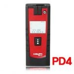 供应德国喜利得PD4手持测距仪